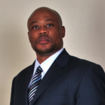 Marc Jackson